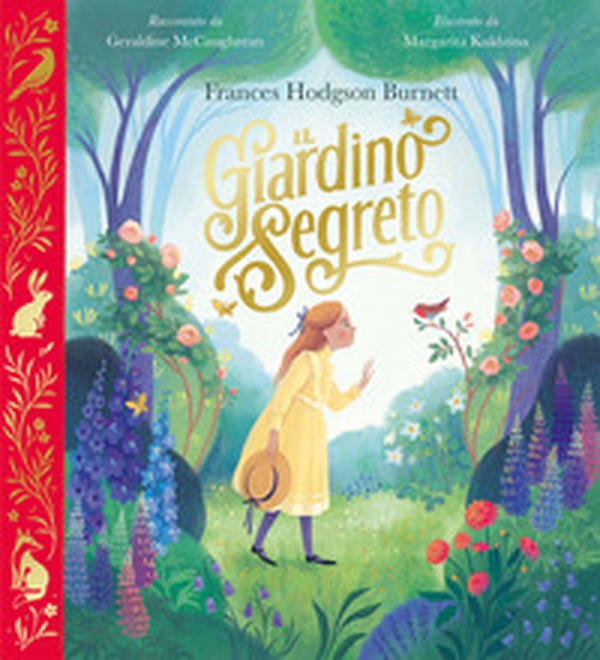 Il giardino segreto - Librerie.coop Il giardino segreto - Librerie.coop