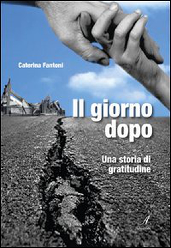 Il giorno dopo. Una storia di gratitudine - Librerie.coop Il giorno dopo. Una storia di gratitudine - Librerie.coop