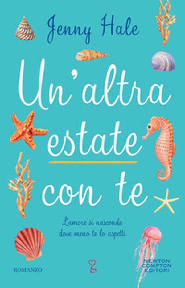 Un'altra estate con te - Librerie.coop Un'altra estate con te - Librerie.coop