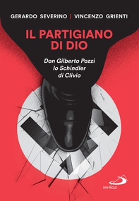 Il partigiano di Dio - Librerie.coop Il partigiano di Dio - Librerie.coop