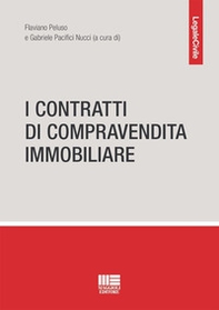 I contratti di compravendita immobiliare - Librerie.coop
