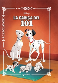 La carica dei 101 - Librerie.coop La carica dei 101 - Librerie.coop