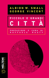 Piccole e grandi città - Librerie.coop