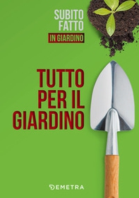 Tutto per il giardino - Librerie.coop