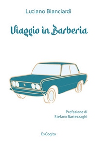Viaggio in Barberia - Librerie.coop