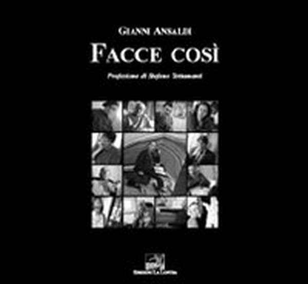 Facce così - Librerie.coop Facce così - Librerie.coop