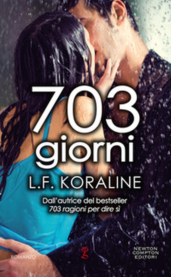 703 giorni - Librerie.coop 703 giorni - Librerie.coop