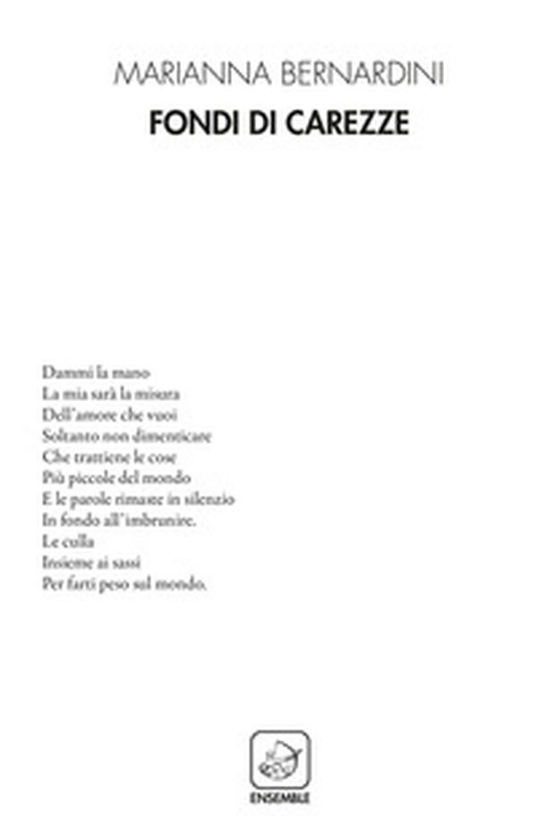 Fondi di carezze - Librerie.coop