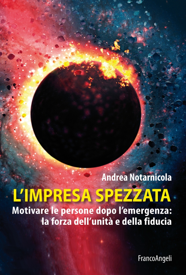 L'impresa spezzata - Librerie.coop L'impresa spezzata - Librerie.coop
