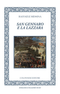 San Gennaro e la Lazzara - Librerie.coop