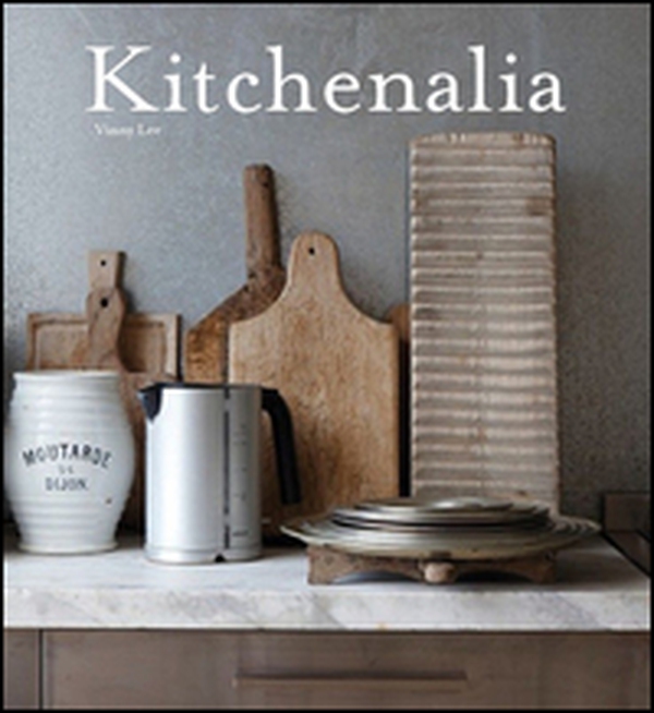 Kitchenalia. Arredare la cucina con pezzi d'epoca e tesori vintage - Librerie.coop Kitchenalia. Arredare la cucina con pezzi d'epoca e tesori vintage - Librerie.coop