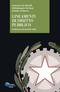 Lineamenti di diritto pubblico - Librerie.coop Lineamenti di diritto pubblico - Librerie.coop
