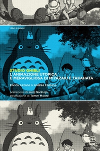 Studio Ghibli - Librerie.coop