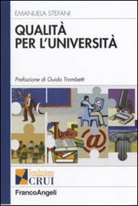 Qualità per l'università - Librerie.coop