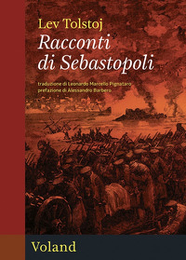 I racconti di Sebastopoli - Librerie.coop I racconti di Sebastopoli - Librerie.coop