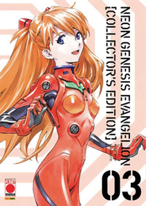 Neon genesis evangelion. Collector's edition - Vol. 3 - Librerie.coop Neon genesis evangelion. Collector's edition - Vol. 3 - Librerie.coop