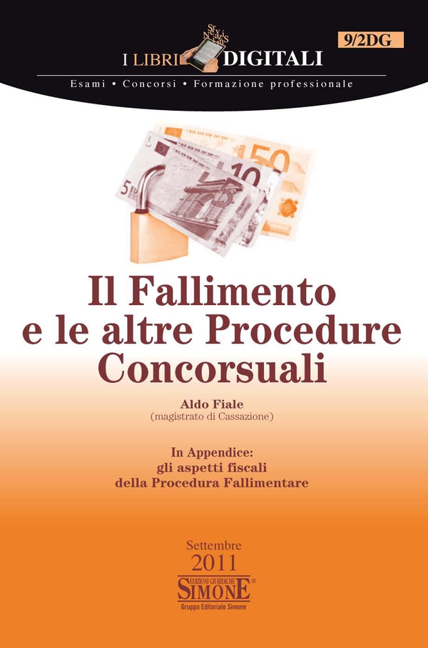 Il Fallimento e le altre Procedure Concorsuali - Librerie.coop Il Fallimento e le altre Procedure Concorsuali - Librerie.coop