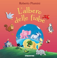 L'albero delle fiabe - Librerie.coop