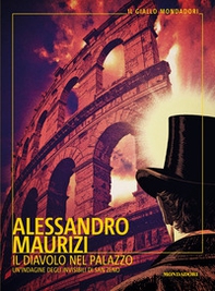 Il diavolo nel palazzo - Librerie.coop