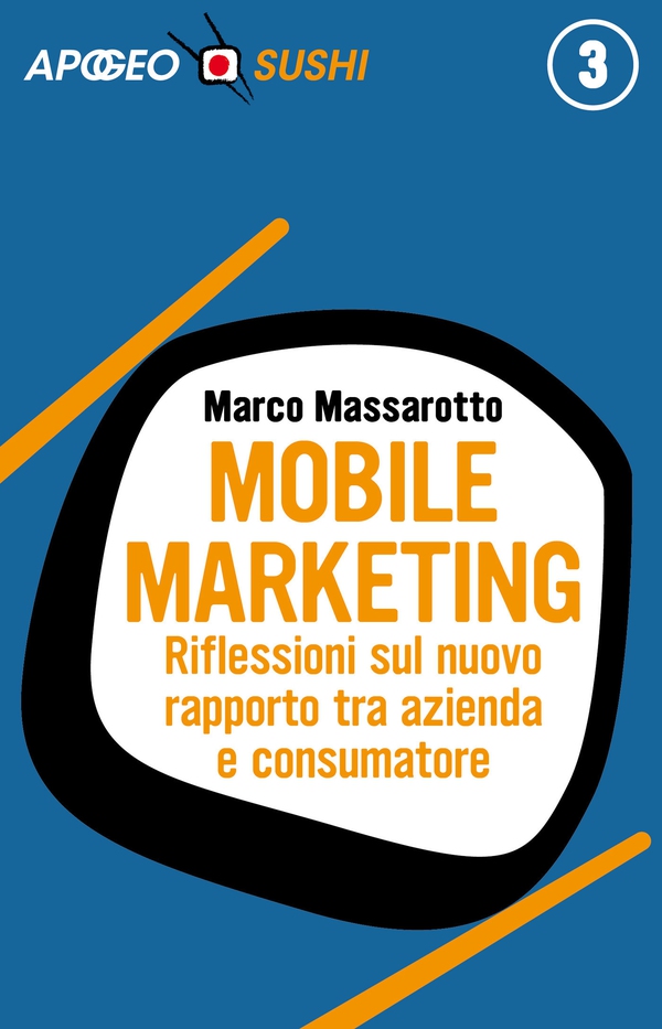 Mobile marketing - Librerie.coop Mobile marketing - Librerie.coop