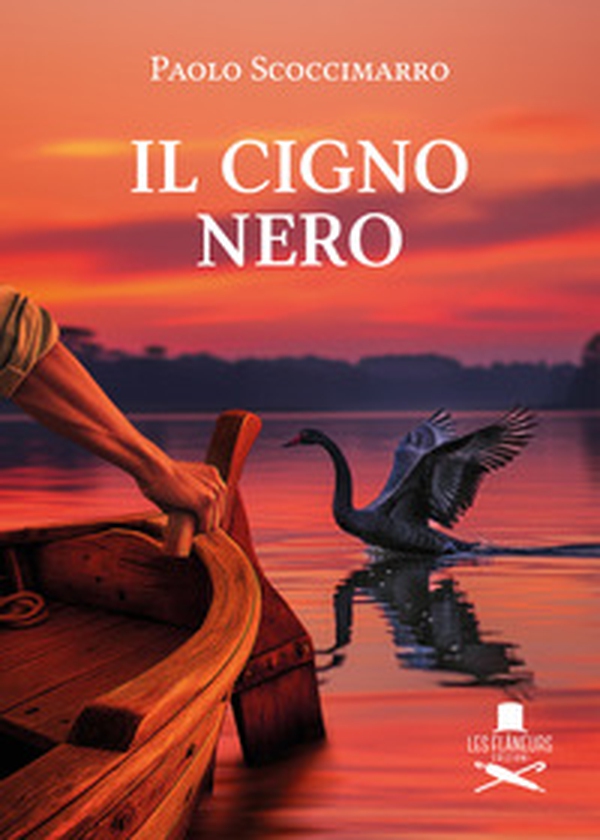 Il cigno nero - Librerie.coop