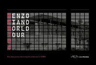 Renzo Piano World Tour 04. Forty days journey discovering the architecture of RPBW - Librerie.coop