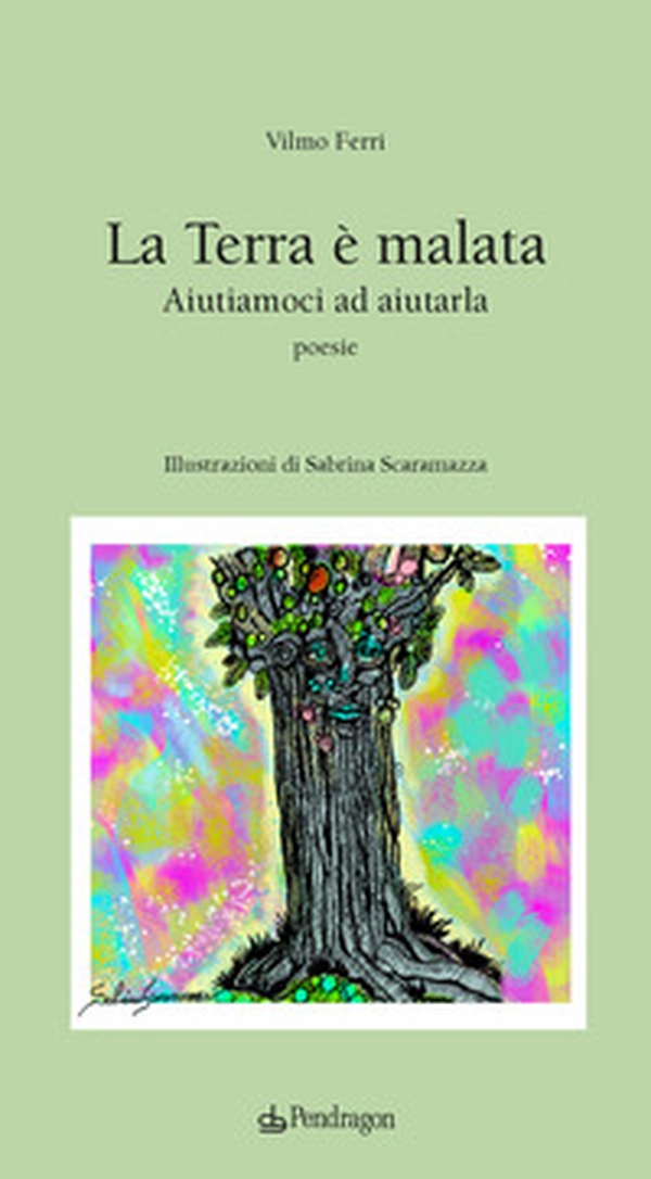 La Terra è malata. Aiutiamoci ad aiutarla - Librerie.coop La Terra è malata. Aiutiamoci ad aiutarla - Librerie.coop