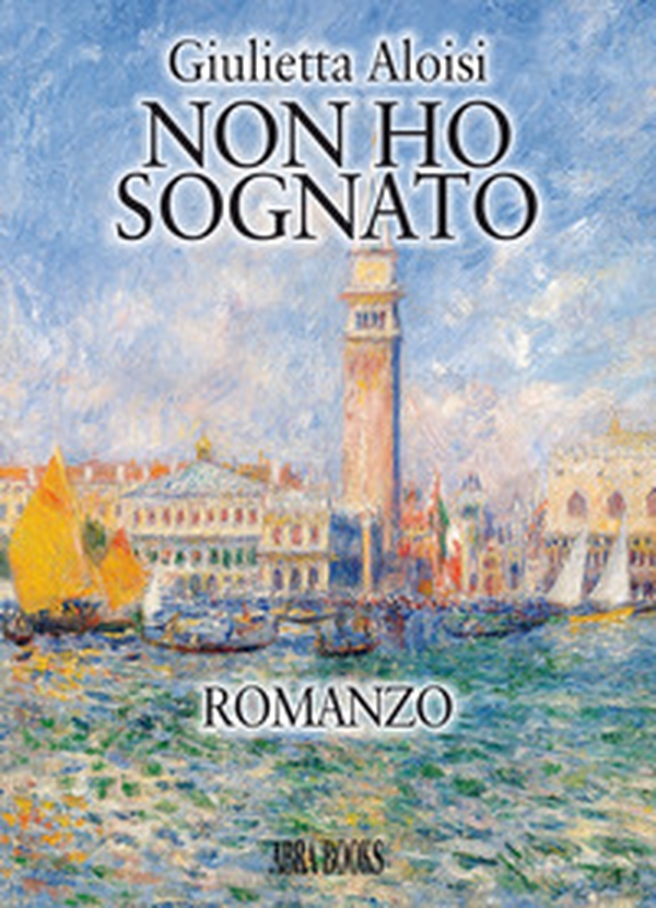 Non ho sognato - Librerie.coop Non ho sognato - Librerie.coop