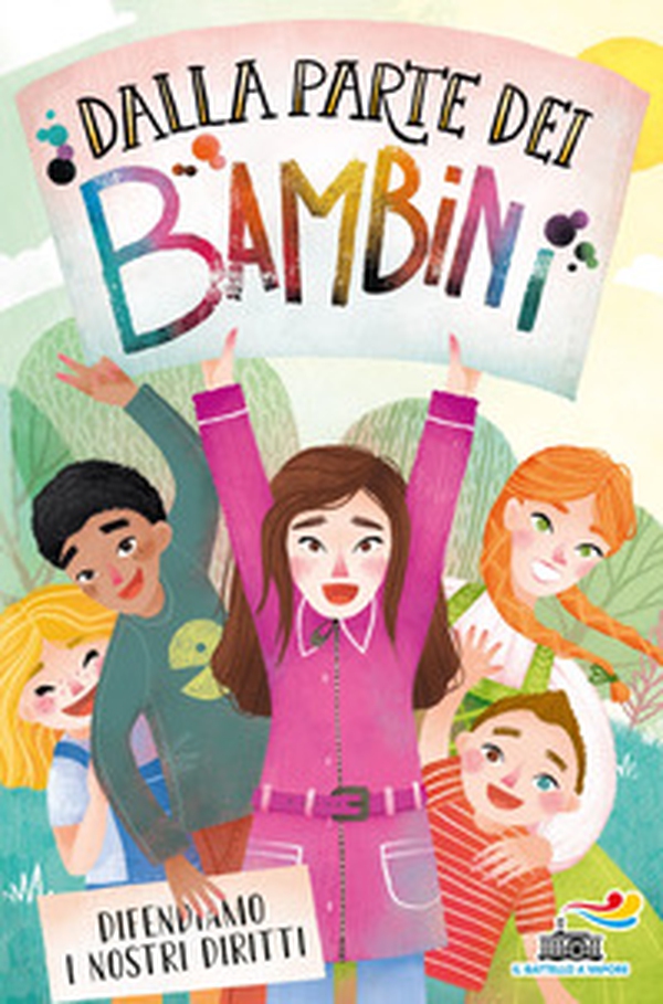 Dalla parte dei bambini - Librerie.coop Dalla parte dei bambini - Librerie.coop