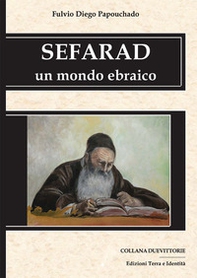 Sefarad. Un mondo ebraico - Librerie.coop