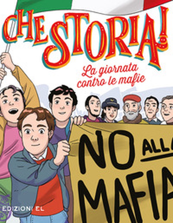 La giornata contro le mafie - Librerie.coop La giornata contro le mafie - Librerie.coop