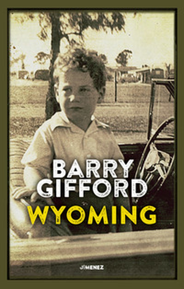 Wyoming - Librerie.coop Wyoming - Librerie.coop