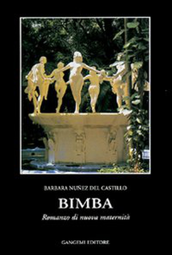 Bimba. Romanzo di nuova maternità - Librerie.coop Bimba. Romanzo di nuova maternità - Librerie.coop