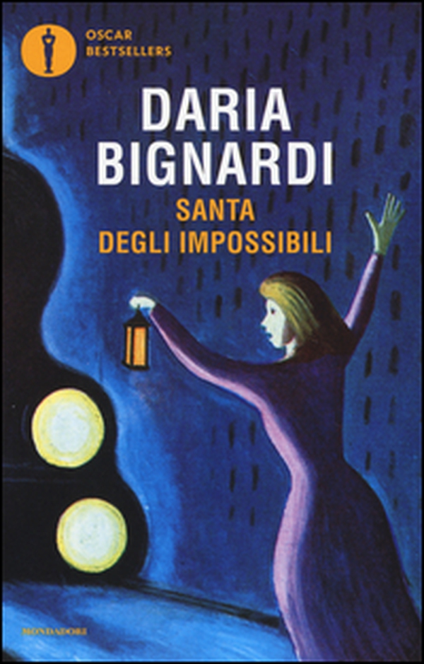 Santa degli impossibili - Librerie.coop Santa degli impossibili - Librerie.coop