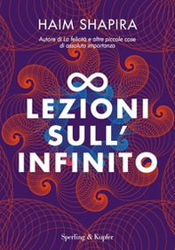 Otto lezioni sull'infinito - Librerie.coop