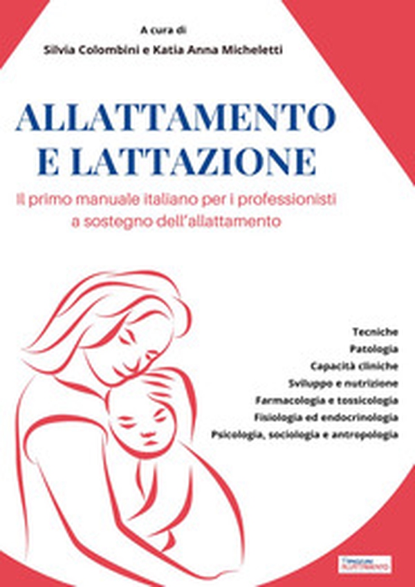 Allattamento e lattazione - Librerie.coop Allattamento e lattazione - Librerie.coop