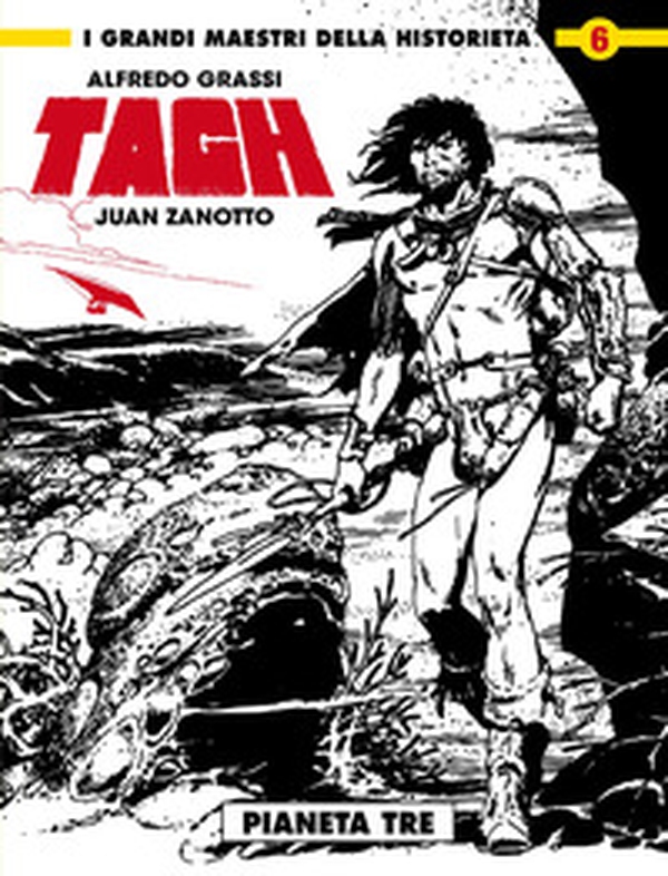 Tagh - Vol. 1 - Librerie.coop Tagh - Vol. 1 - Librerie.coop