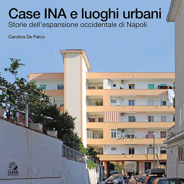 CASE INA E LUOGHI URBANI - Librerie.coop CASE INA E LUOGHI URBANI - Librerie.coop