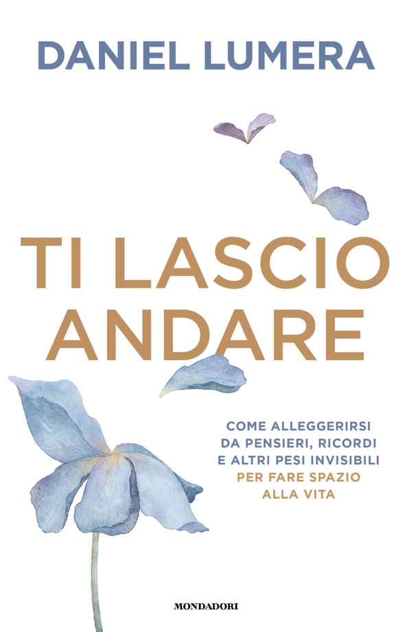 Ti lascio andare - Librerie.coop Ti lascio andare - Librerie.coop