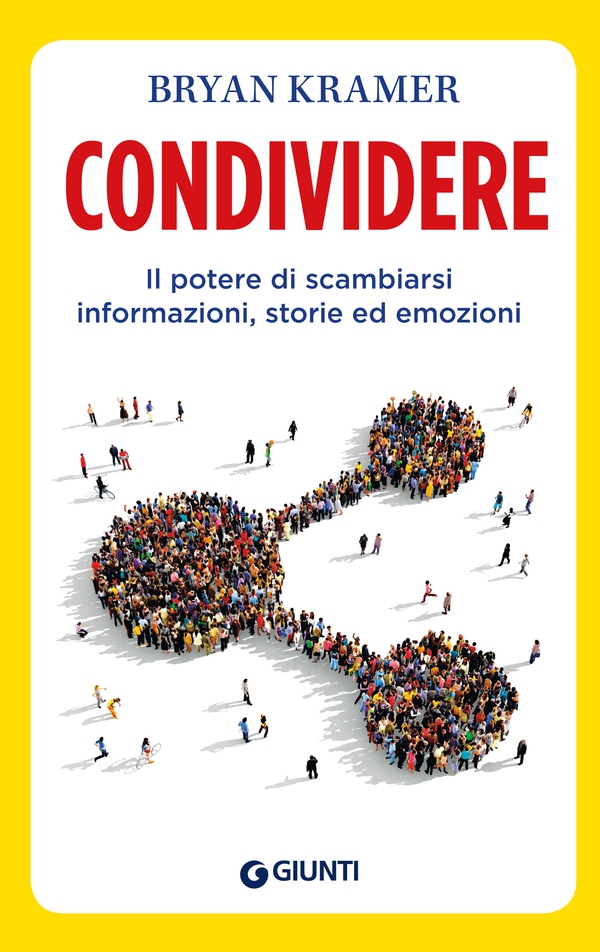 Condividere - Librerie.coop Condividere - Librerie.coop