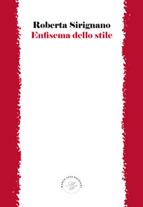 Enfisema dello stile - Librerie.coop Enfisema dello stile - Librerie.coop