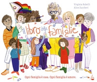Il libro delle famiglie - Librerie.coop