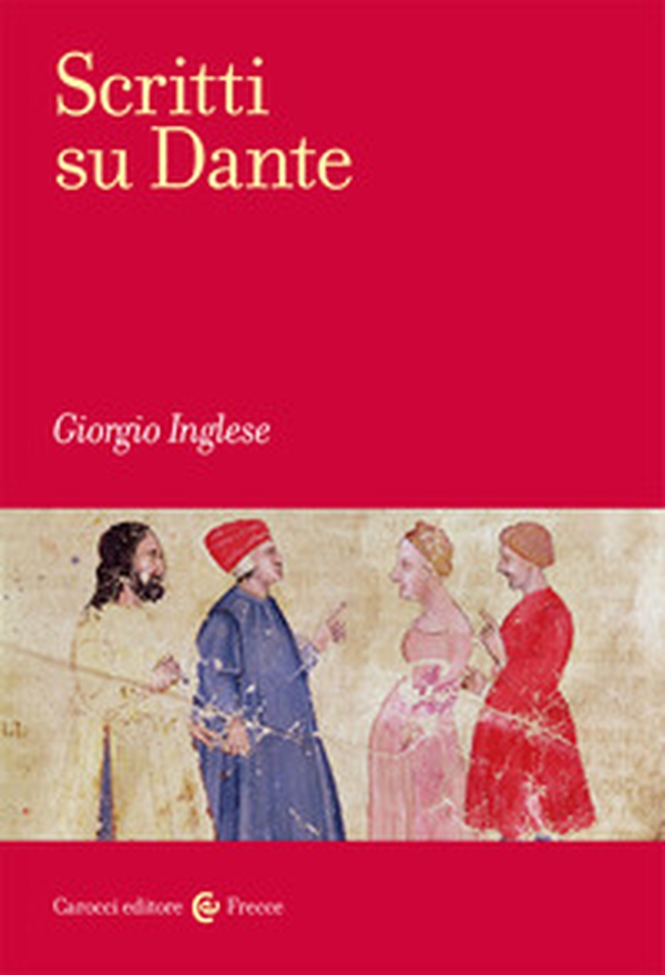 Scritti su Dante - Librerie.coop Scritti su Dante - Librerie.coop