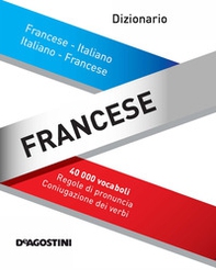 Dizionario tascabile francese - Librerie.coop