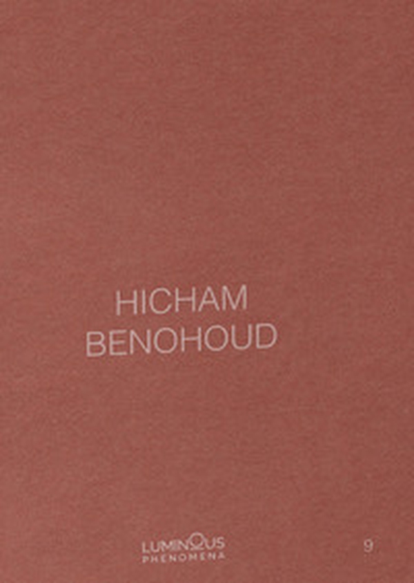 Hicham Benohoud. Ediz. italiana e francese - Librerie.coop Hicham Benohoud. Ediz. italiana e francese - Librerie.coop