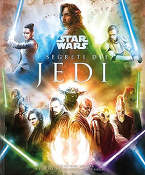 I segreti dei Jedi. Star Wars - Librerie.coop I segreti dei Jedi. Star Wars - Librerie.coop
