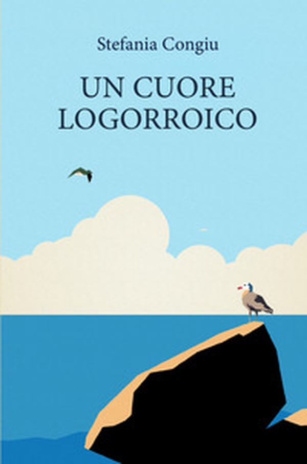 Un cuore logorroico - Librerie.coop Un cuore logorroico - Librerie.coop