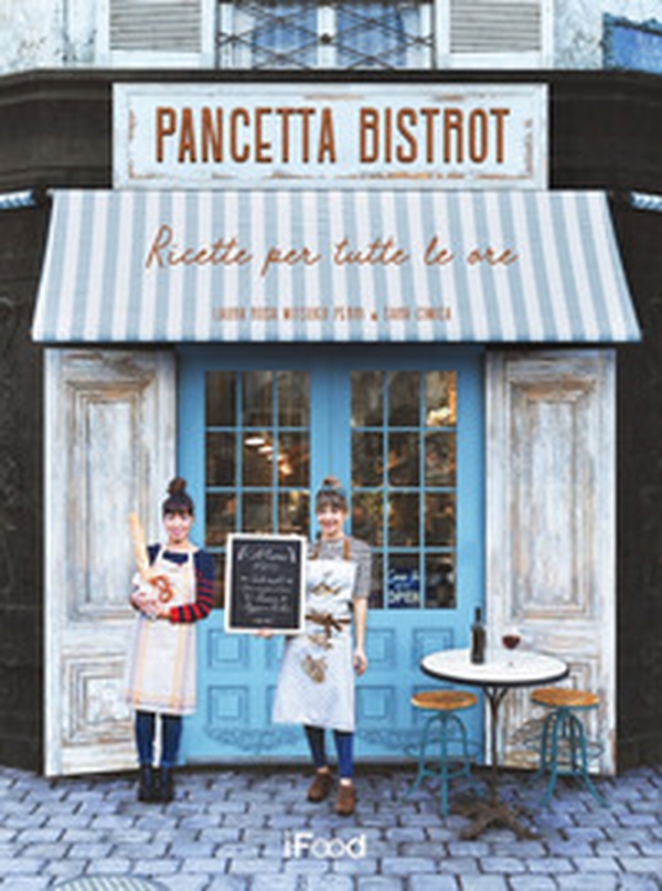 Pancetta bistrot. Ricette per tutte le ore - Librerie.coop Pancetta bistrot. Ricette per tutte le ore - Librerie.coop