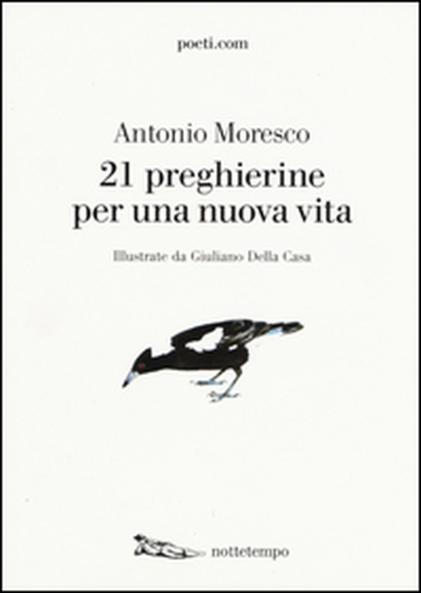21 preghierine per una nuova vita - Librerie.coop 21 preghierine per una nuova vita - Librerie.coop