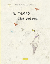 Il tempo che volevi - Librerie.coop